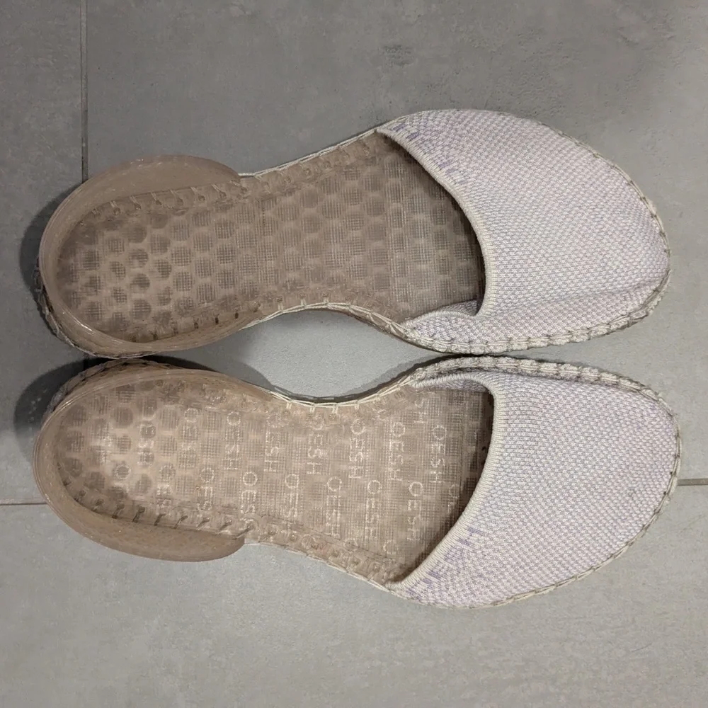 Townie | Lilac Rose Quartz - 9 Mesh - Picture 9 of 9